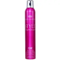 CHI Miss Universe Style Illuminate Work your Style Flexible Hair Spray