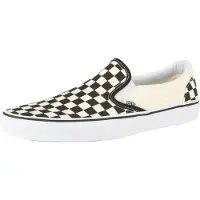 Vans Checkerboard Classic Slip-On sneakers