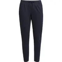 ONLY Bandplooibroek 'Poptrash' donkerblauw