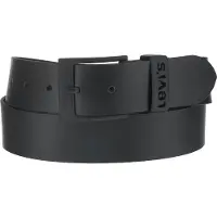 Levi's Riem 'Ashland' zwart