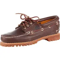 Timberland Mocassins 'Authentic' kastanjebruin