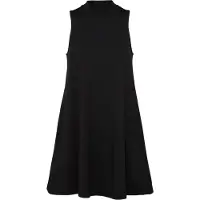 Urban Classics Jurk zwart