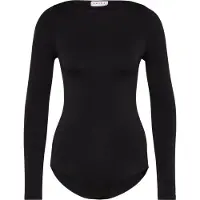 Falke Body zwart