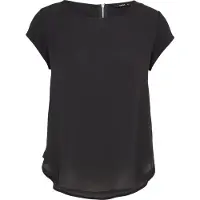 ONLY Blouse 'ONLVic' zwart