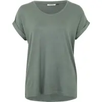 ONLY Onlmoster Top Dames Balsam green S