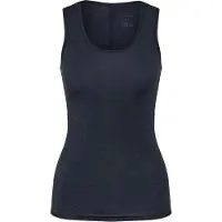 Schiesser Top 'Personal Fit' kobaltblauw