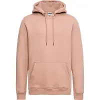 Urban Classics Sweatshirt poederroze