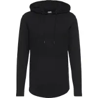 Urban Classics Sweatshirt zwart