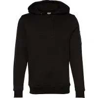 Urban Classics Sweatshirt zwart