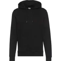 Urban Classics Sweatshirt zwart