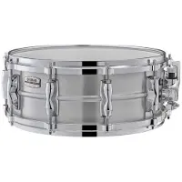 Yamaha Recording Custom Aluminium 14 x 5.5 inch snare drum