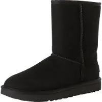 Ugg Boots zwart