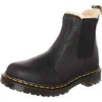 Dr. Martens Chelsea boots 'Leonore II' zwart