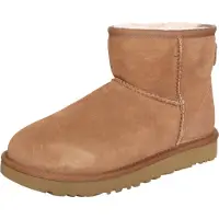 Ugg australia Boots 'Classic Mini II' lichtbruin