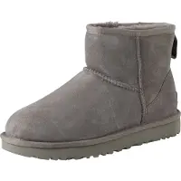 Ugg Boots 'Classic Mini II' grijs