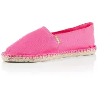 Espadrij l'orginale Espadrilles 'Classic' pink