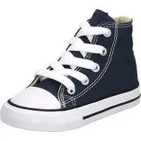Converse Sneakers blauw