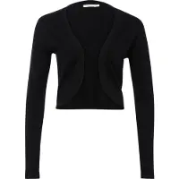 Kaffe Bolero 'KA Astrid' zwart