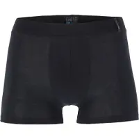 Schiesser Boxershorts zwart
