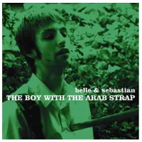 Cd The Boy With The Arab Strap