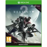 BLACK FRIDAY WEEK Destiny 2 Xbox One