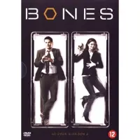 Twentieth Century Fox Bones - Seizoen 2 | DVD
