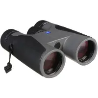 Zeiss Terra 8x32 zwart/grijs