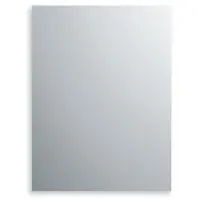 Plieger spiegel 90x60cm rechthoekig 5mm