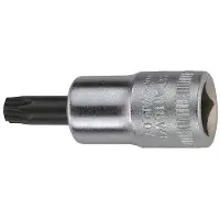 Stahlwille 49 TX T 45 02100045 3/8 (10 mm) Schroevendraaierdop T 45 3/8 (10 mm)