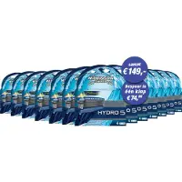 Wilkinson Wilk hydro 5 mes 4 st
