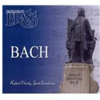 Universal Music Bach