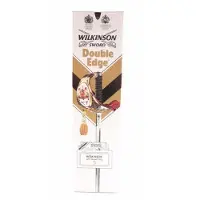 Wilkinson Classic Double Edge - 5 stuks - Scheermesjes