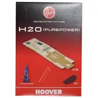 Hoover Stofzakken U3130 H20