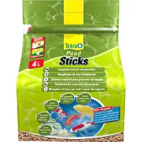 Tetra Pond Sticks 4 liter