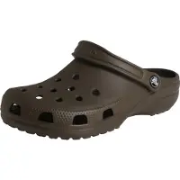 Crocs Classic chocolate Maat 47-48
