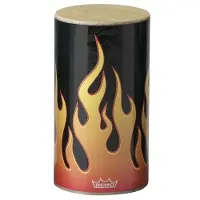 Remo BOSSA SHAKER - FLAME