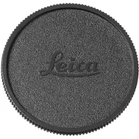 Leica Bodycap Voor Sl