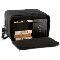 Schlagwerk Cajon Bag Luxus