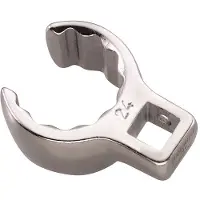 Stahlwille 02190025 Opsteekringsleutel 25 mm