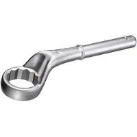 Stahlwille 42020046 5 46 ZUG-RINGSCHLUESSEL Trek-ringsleutel Sleutelbreedte (metrisch) 46 mm