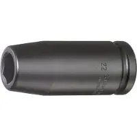Stahlwille 56 IMP 32 25020032 Zeskant Dopsleutelinzetstuk 3/4 (20 mm)