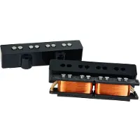 Aguilar AG 4J-HC Zwart