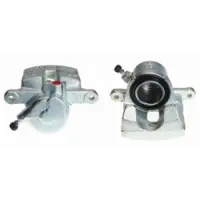 BUDWEG CALIPER 343673 Remklauw