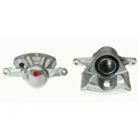 Brembo F 83 086 Remklauw