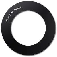 Cokin Z-Pro Adapterring voor filterhouder 62mm