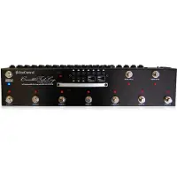 One Control Crocodile Tail Loop signaalsplitter pedaal