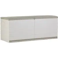 Big Buy Cooking Kist Plastiken 97153 Beige Plastic