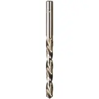 Wolfcraft Metaalboor | HSS G | Ø10,5 x 133mm | 1 stuk - 7565010