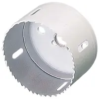 Wolfcraft 3770000 Gatenzaag opzetstuk 40 mm 1 stuk(s)