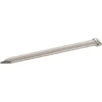 Fixman Ovale Draadnagels, 1 Kg 100 X 4 Mm